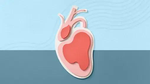 Your Heart May Be Older Than You Are