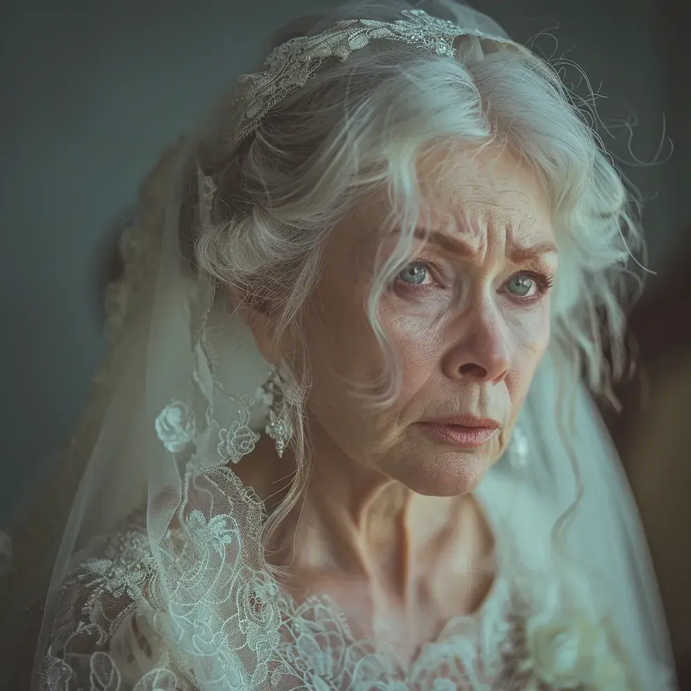 My Stepmom Came to My Wedding in a White Dress, Saying She 'Deserves Attention Too' – So My Husband Taught Her a Real Lesson