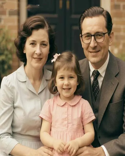 Wife Left Husband to Raise Their Baby Alone — 20 Years Later, She Reached Out to Their Daughter