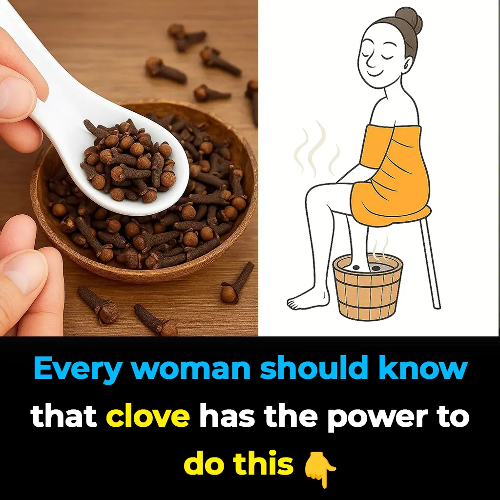Powerful Healing Benefits of Cloves You Probably Didn’t Know: Natural Remedies for Improved Wellness