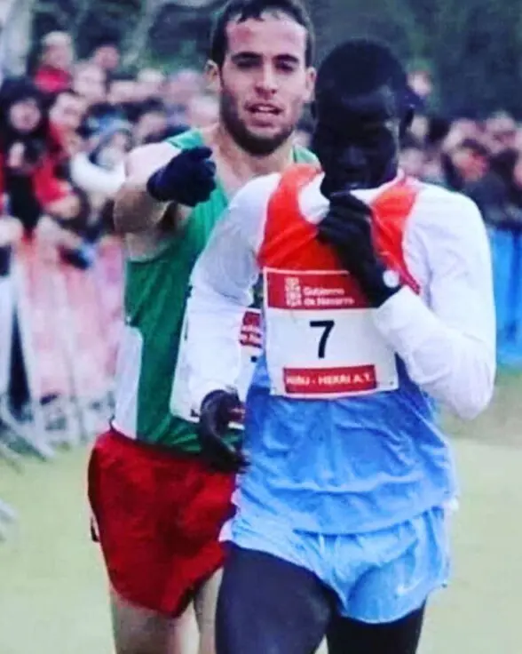 The Race That Was Won With Honor, Not Speed