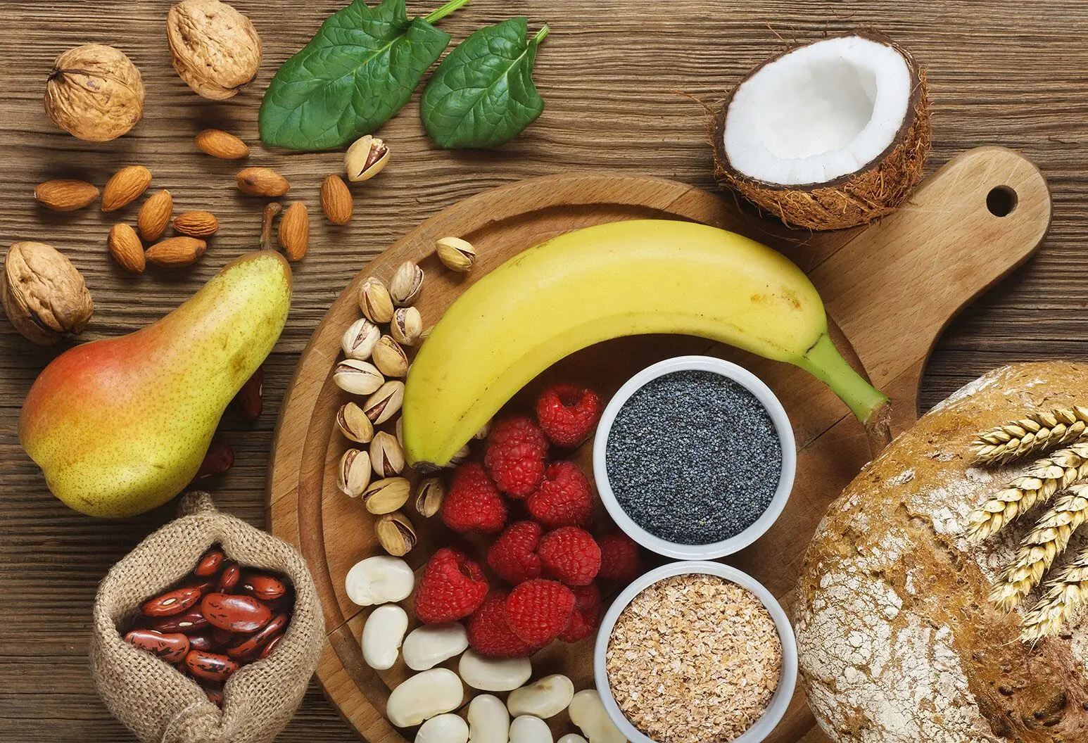 Foods to Eat if You Need to Poop – The Best Natural Laxatives