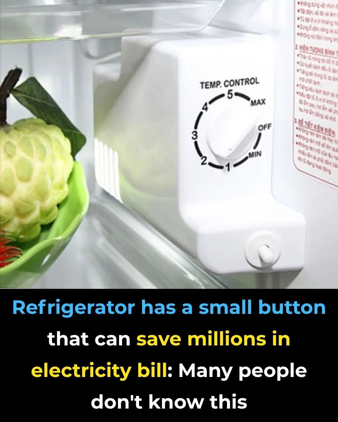 One Button, Big Savings: Cut Energy Costs with Every Wash