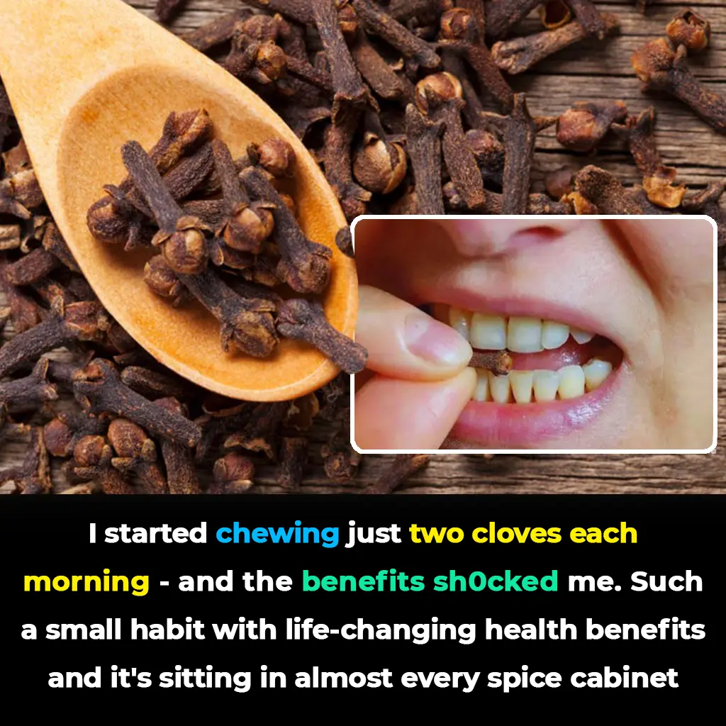 The Ultimate Guide to Cloves: Benefits, Uses, and How They Work