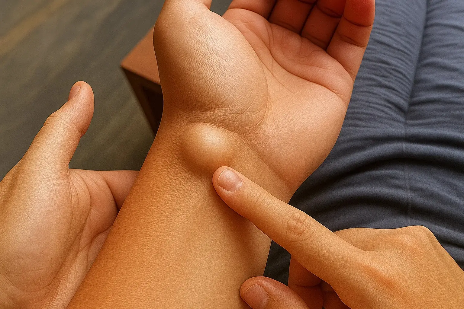 Healing Power of Castor Leaves: Natural Benefits and Must-Know Safety Tips