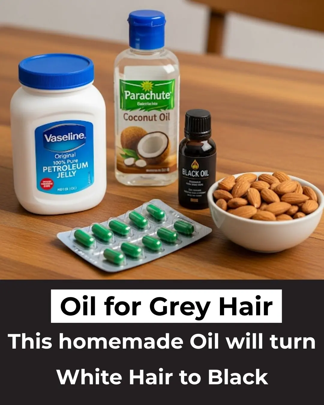 How to Naturally Dye Your Gray Hair with Onion Peels: Simple and Effective Home Remedy
