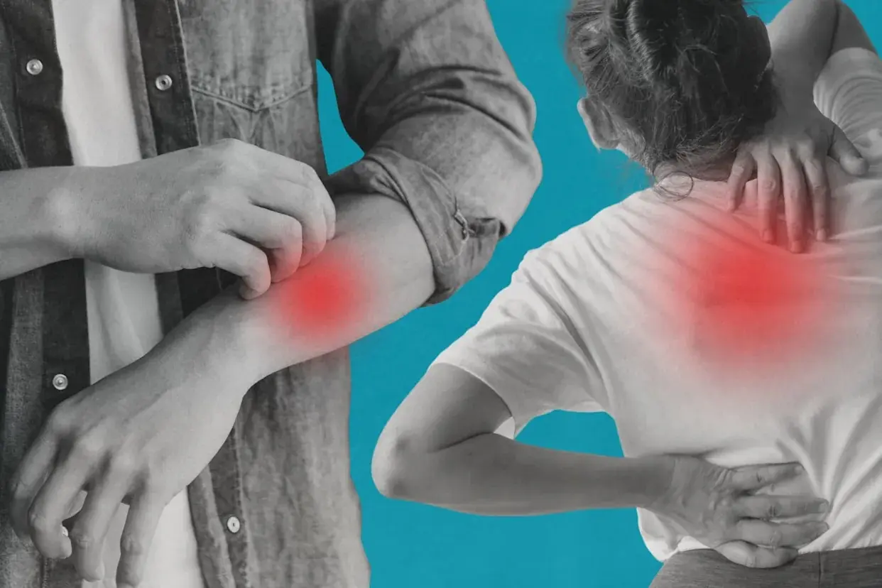 Doctors Warning: 5 Types of Pain You Should Never Ignore!