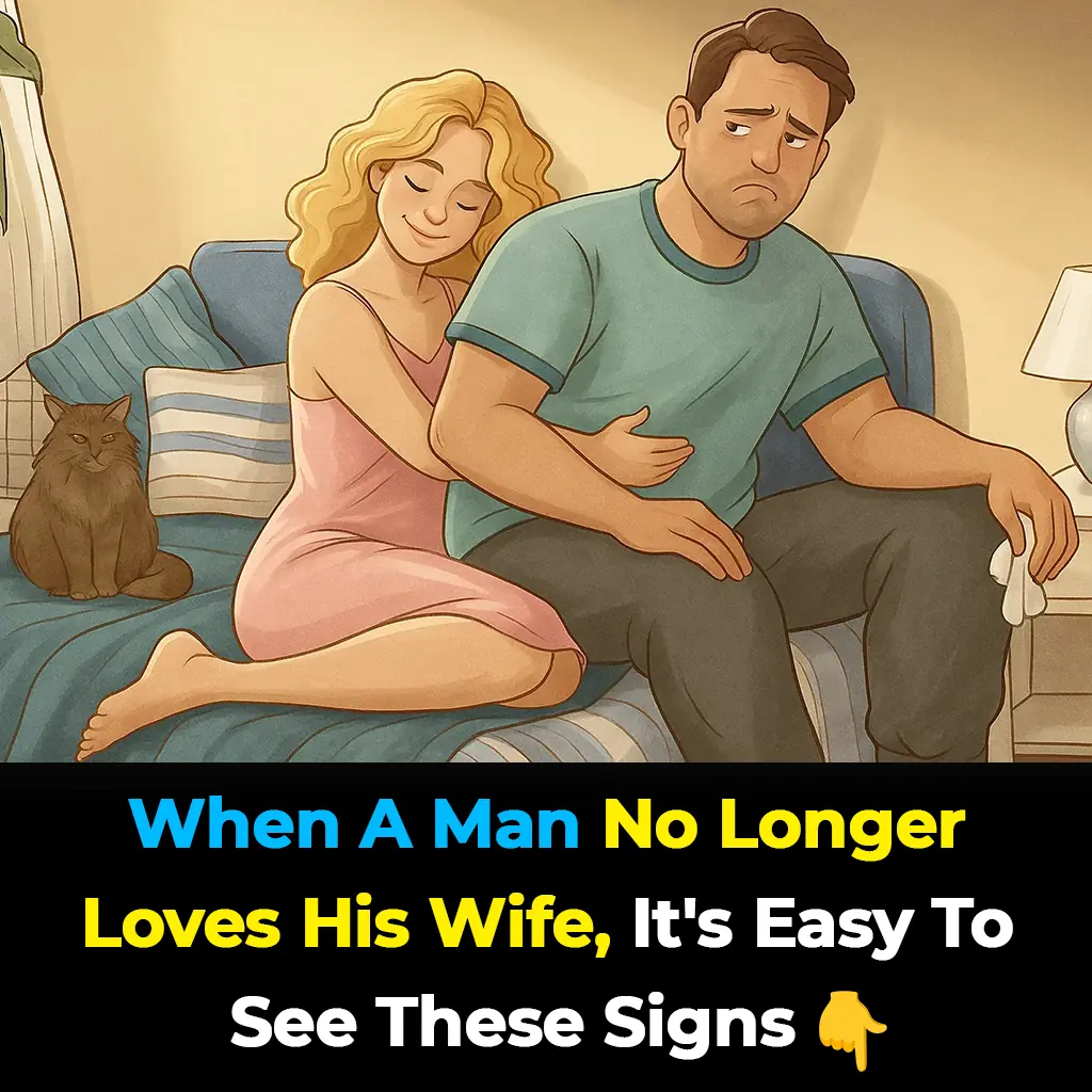 16 Subtle Clues Your Partner May Not Be Loving You as You Deserve
