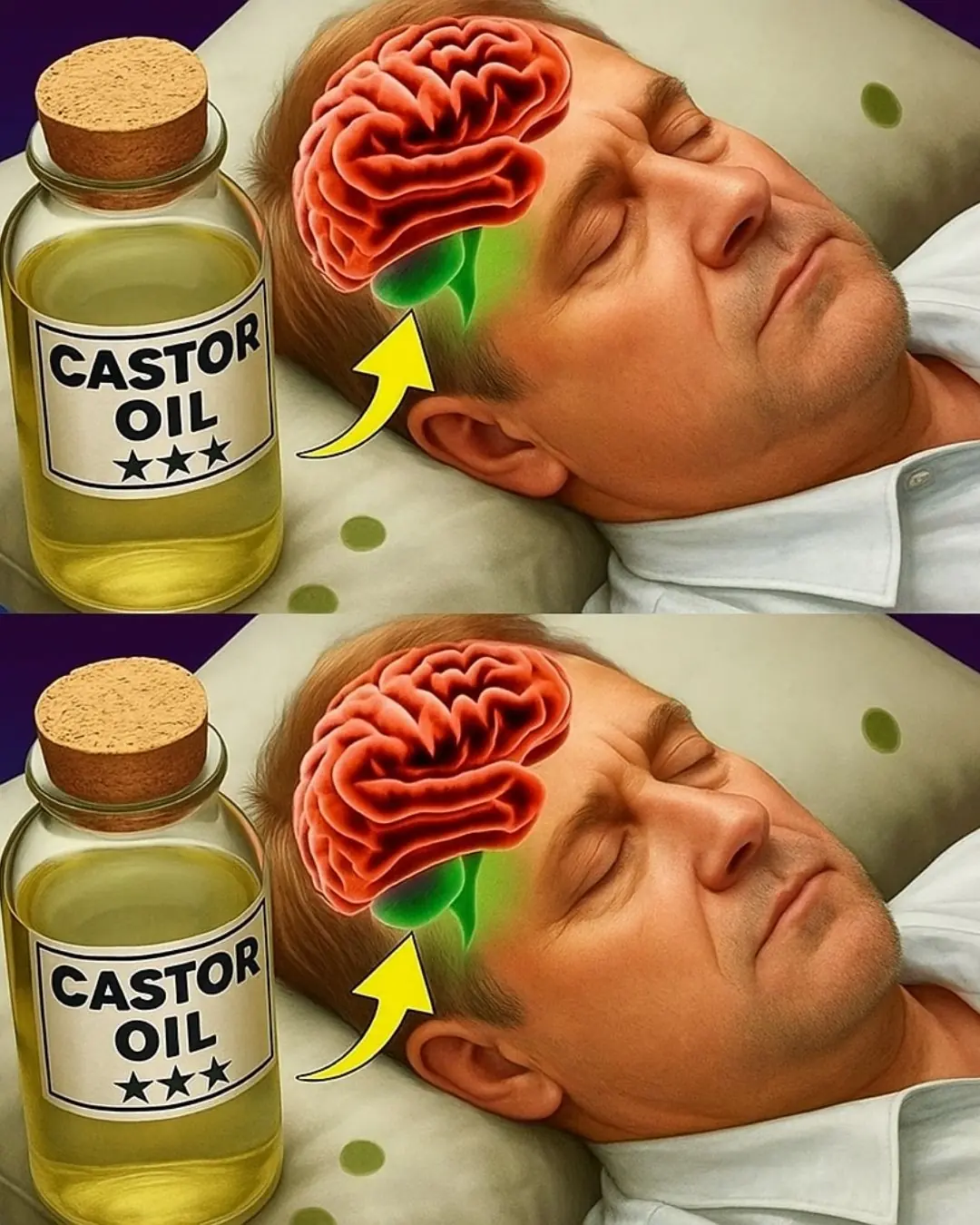 6 Powerful Castor Oil Benefits for Your Health and Wellness