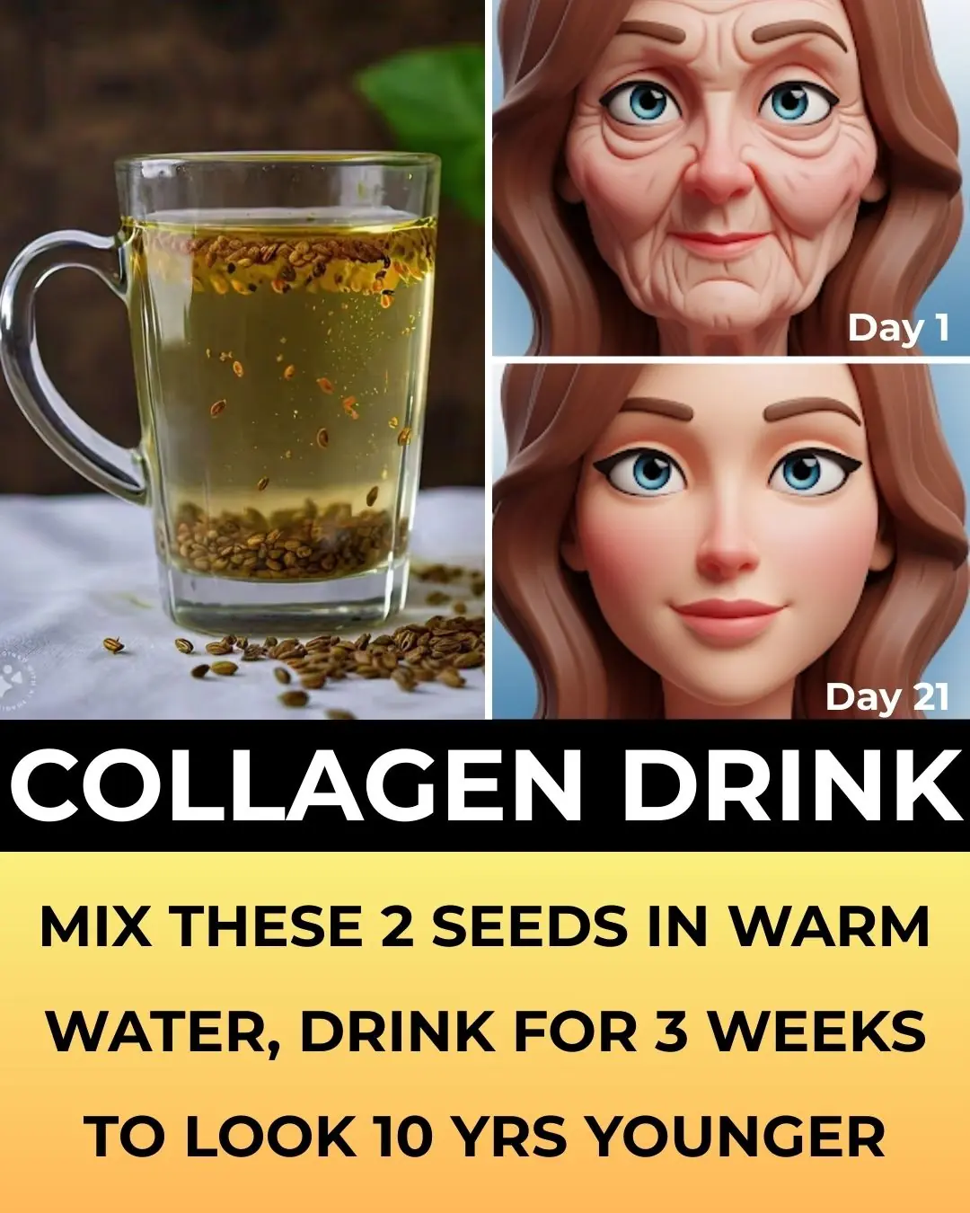 Transform your skin with fenugreek seeds