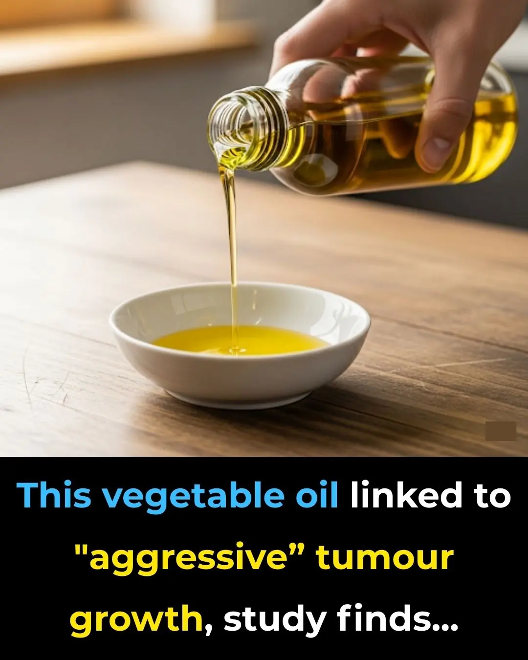 Drink this before bed to balance blood sugar & stop nighttime bathroom trips!