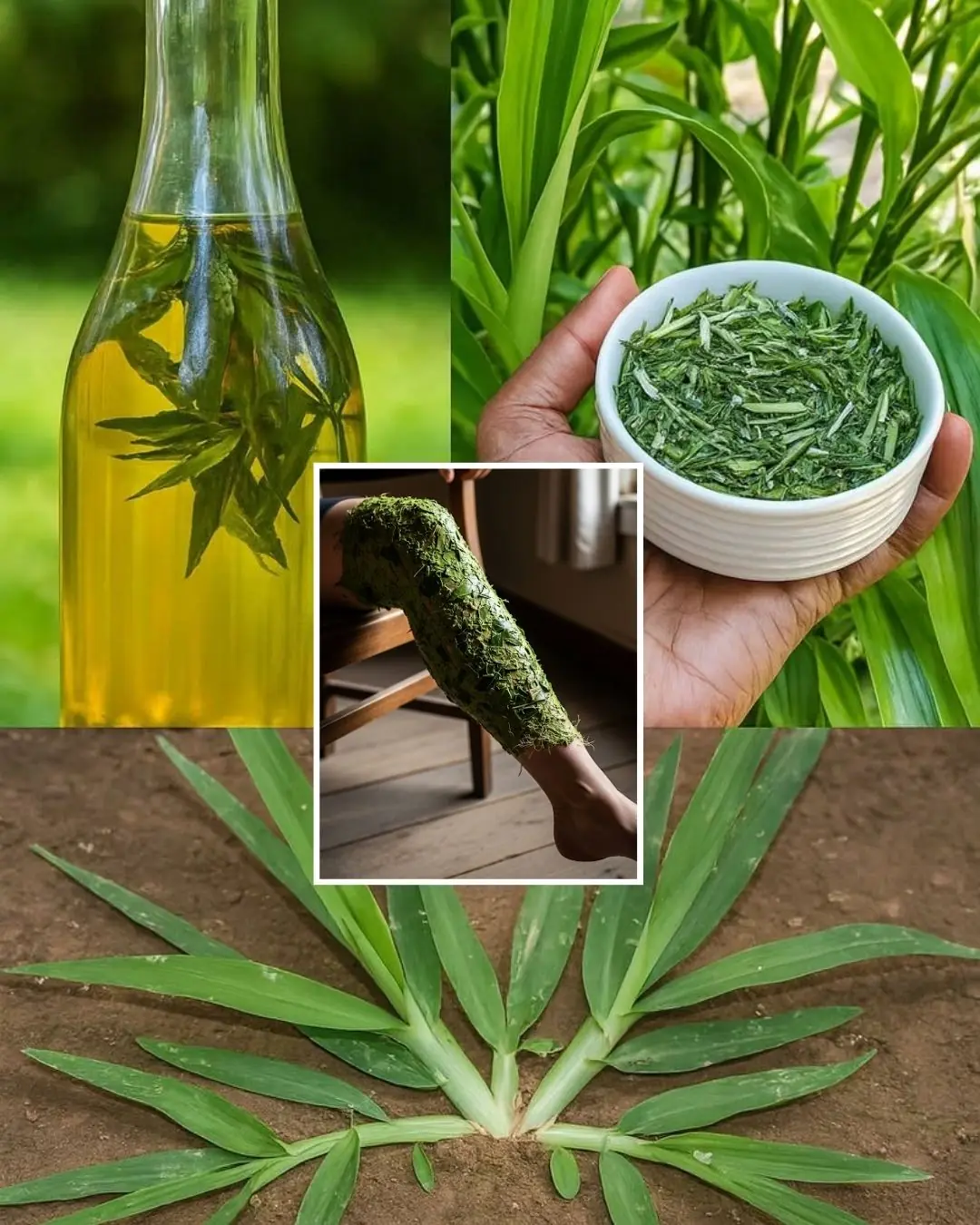 Goosegrass: Health Benefits and Uses