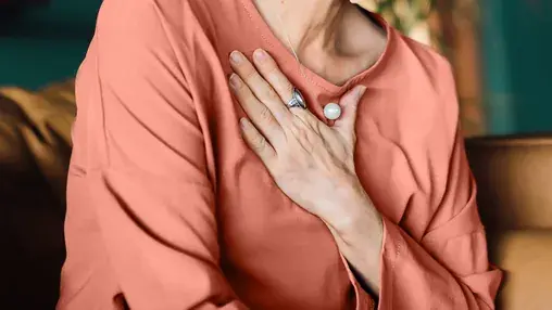Does Chest Pain Always Mean a Heart Attack?