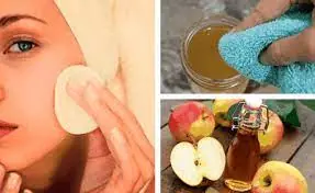 Why You Should Wash Your Face With Apple Cider Vinegar