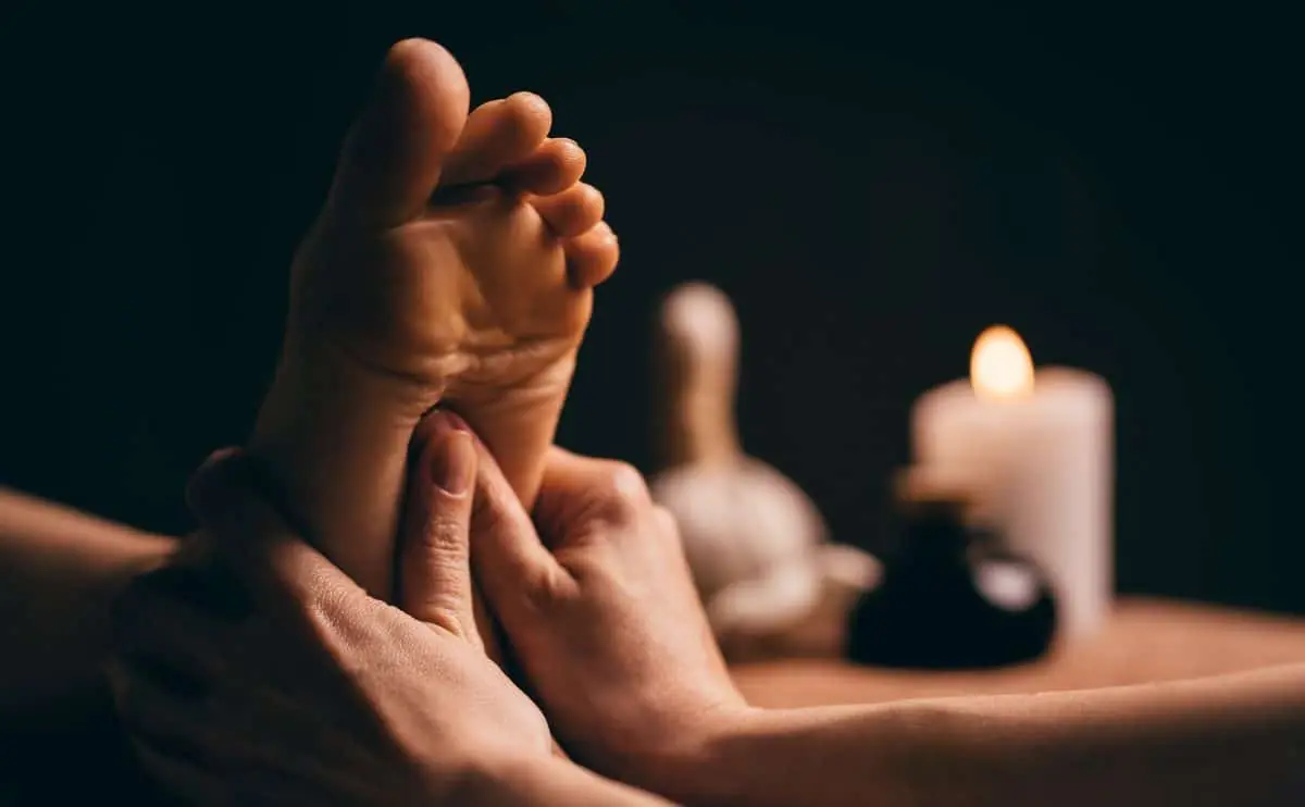 Foot Massage: Proven Health Benefits and How to Give It