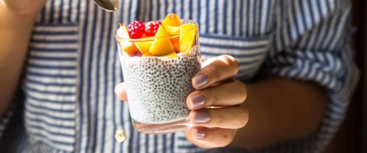 Doctors Are Shocked by What Happens When You Eat Chia Seeds First Thing in the Morning