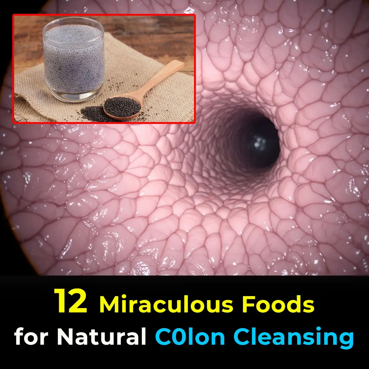 12 Best Foods To Support Digestive and Gut Health