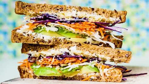 10 Healthy Sandwich Dos and Don’ts