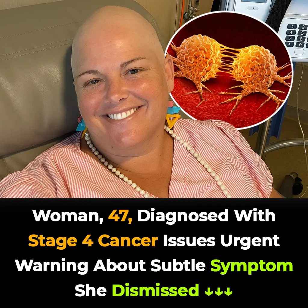 Stage 4 Cancer Woman Issues Urgent Warning: Don’t Ignore These Subtle Signs