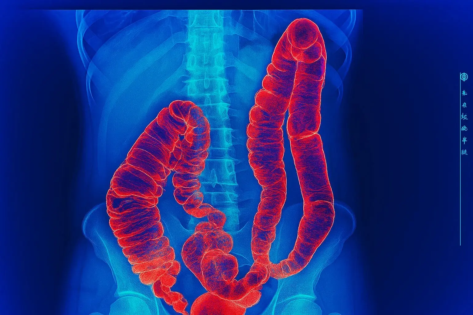 Toxic Megacolon From Severe Constipation — What Causes It and How To Prevent It