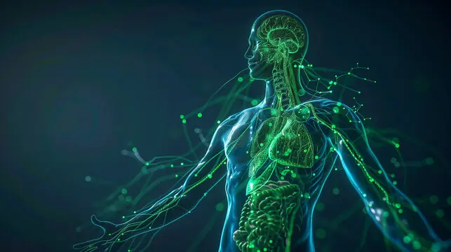 Three-Day Lymphatic Cleanse To Keep You Healthy All Year Long