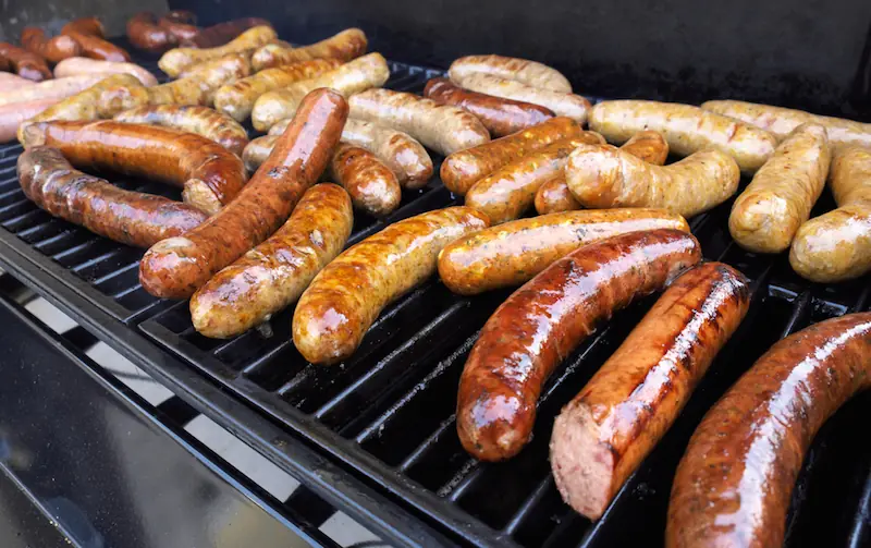 The Most Dangerous Foods: Unpacking the Risks of Processed Meat