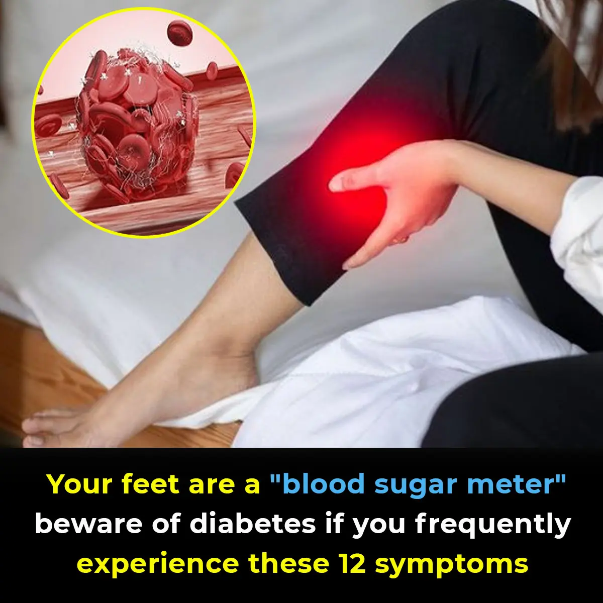 12 Warning Signs Your Blood Sugar Might Be Too Low