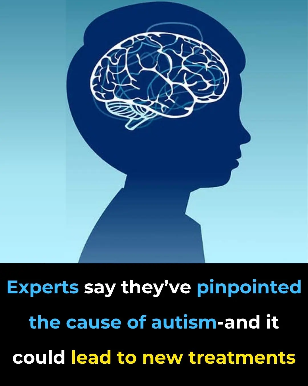 Experts Say They’ve Pinpointed the Cause of Autism—And It Could Lead to New Treatments