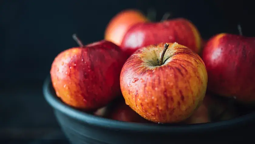8 Foods That Help Lower Your Cholesterol