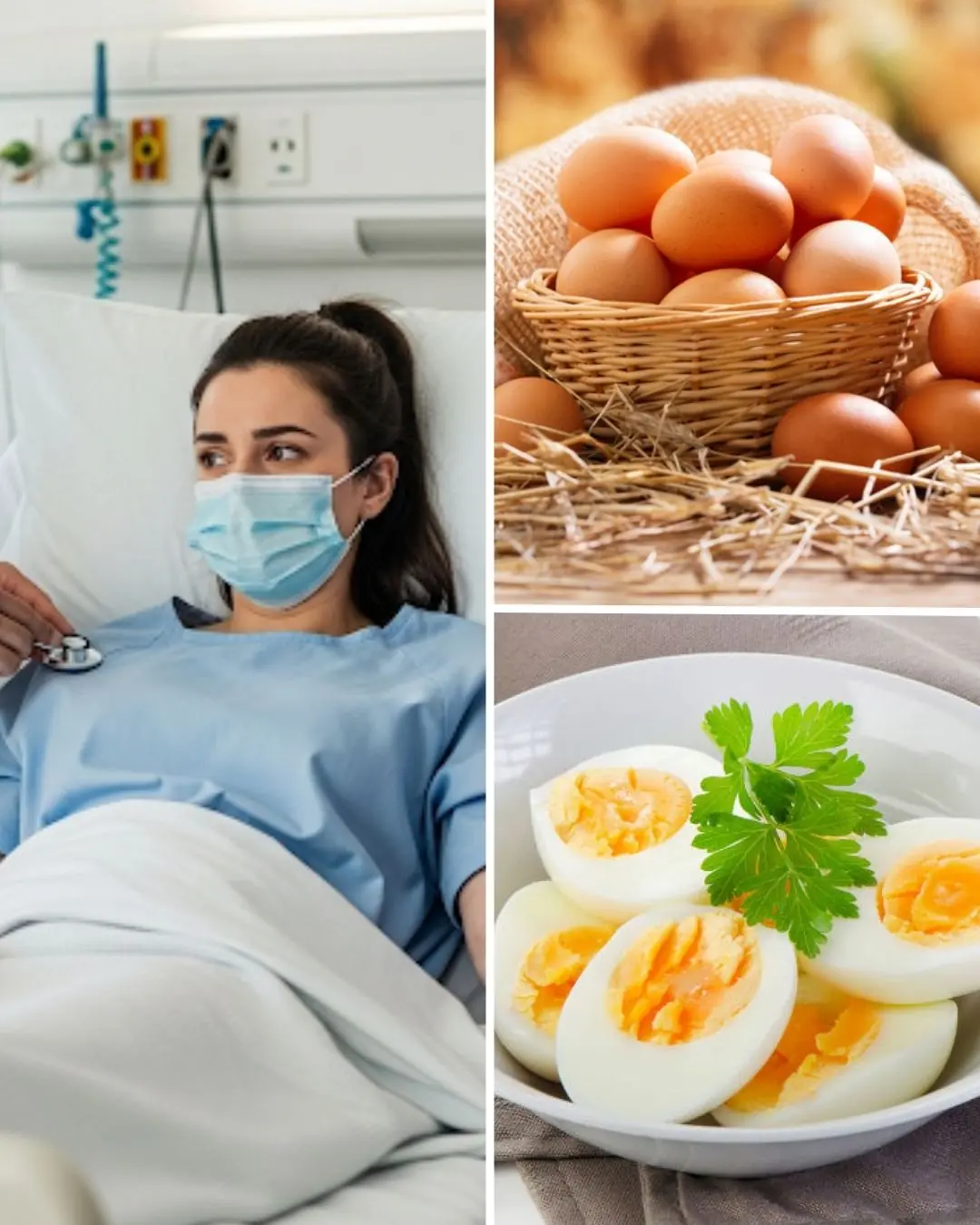 If You Eat Eggs Every Day