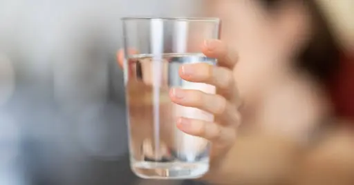 Unlock Your Body's Healing Power with Water Fasting