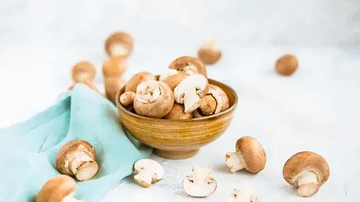 Health Benefits of Baby Bella Mushrooms