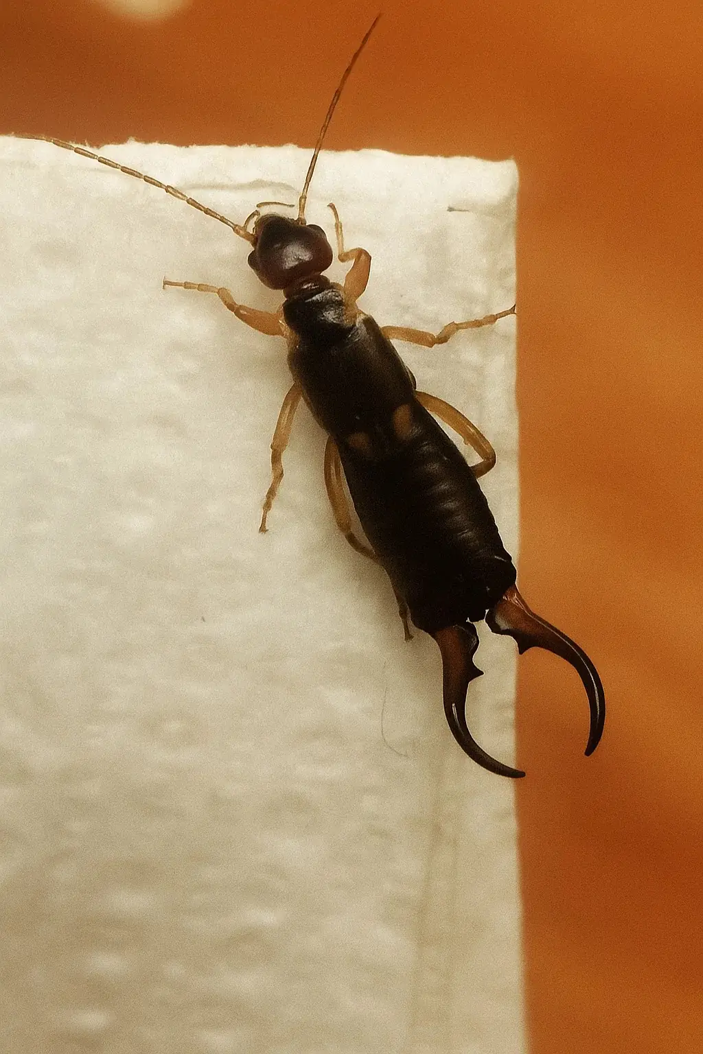 How to Handle Earwigs in Your Home