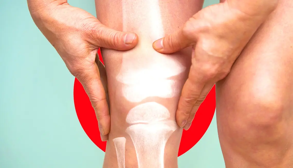 5 Common Habits That Are Slowly Destroying Your Knees Right Now