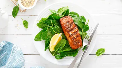 5 Best Foods for Alopecia