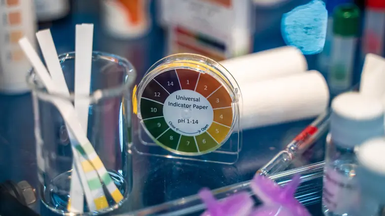 pH Balance and Your Health: What the Science Says About Acidosis and Alkalizing Your Body