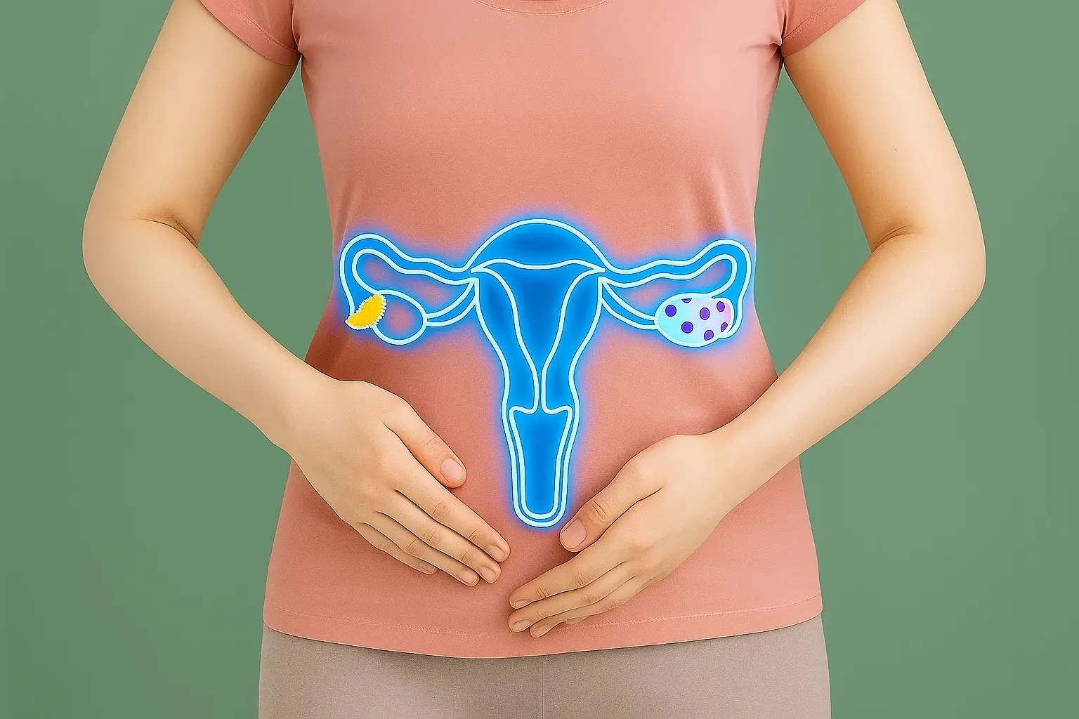 3 Dangerous Habits of Husbands That Secretly Put Their Wives at Higher Risk of Cervical Cancer