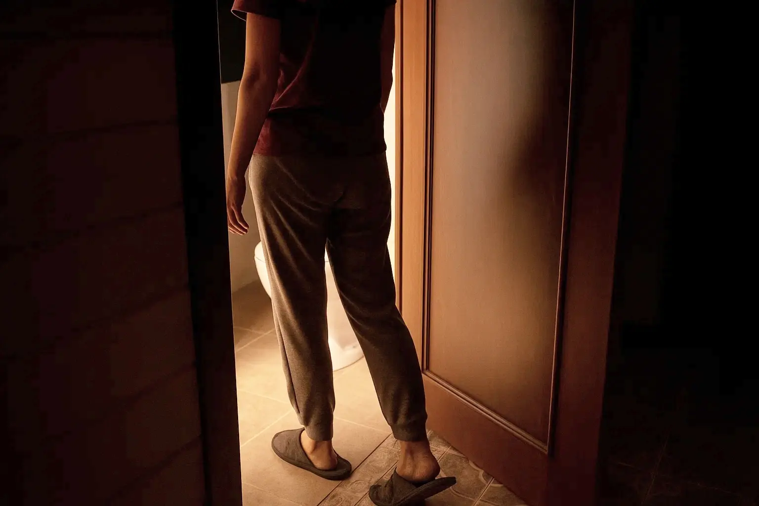 Everything You Need to Know About Nighttime Urination And When To Start Worrying