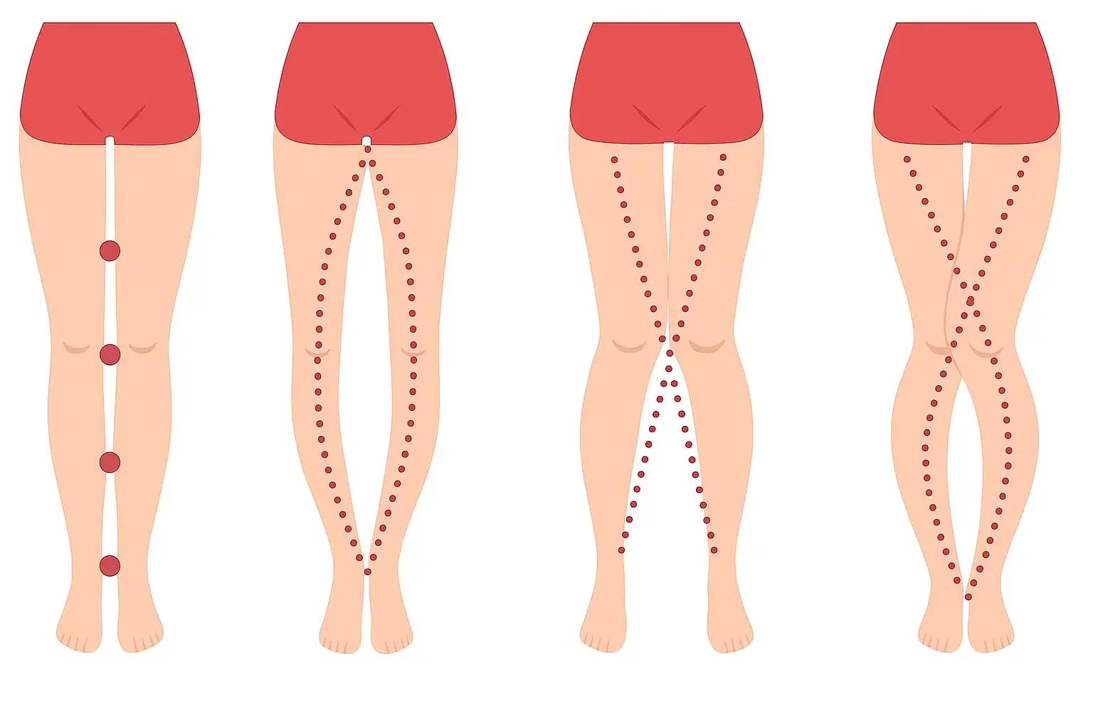 What Your Legs Can’t Say, Your Vagina Can — The Truth About the Female Body Most People Don’t Know