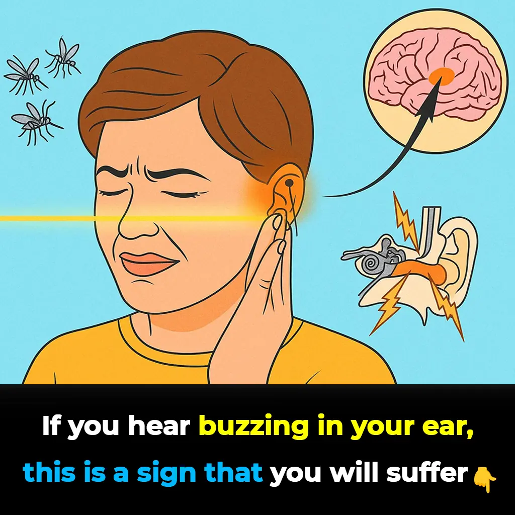 The Hidden Truth About Tinnitus: Why That Ringing in Your Ears Shouldn’t Be Ignored