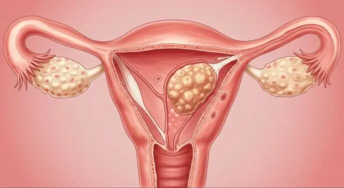 7 Warning Signs You May Have Uterine Fibroids