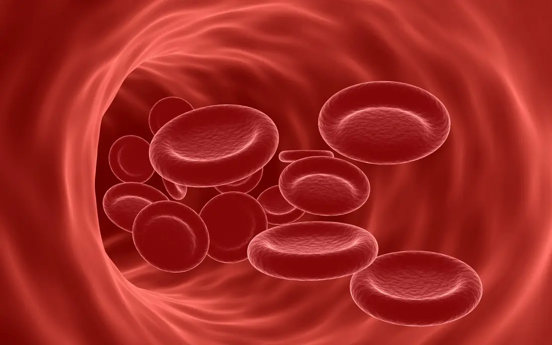 Iron Deficiency Symptoms You're Probably Missing and How to Correct Them