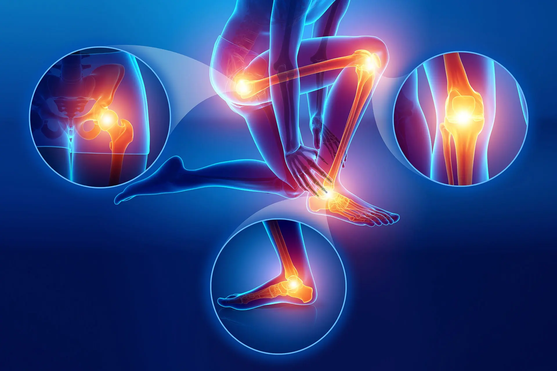 Doctors Warning: 7 Types of Pain You Should Never Ignore!