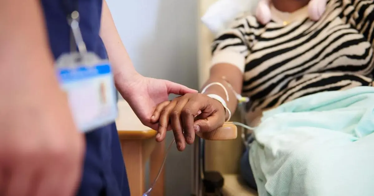 Russian Doctor Claims You Can Recover Your Immune System in Just 30 Seconds