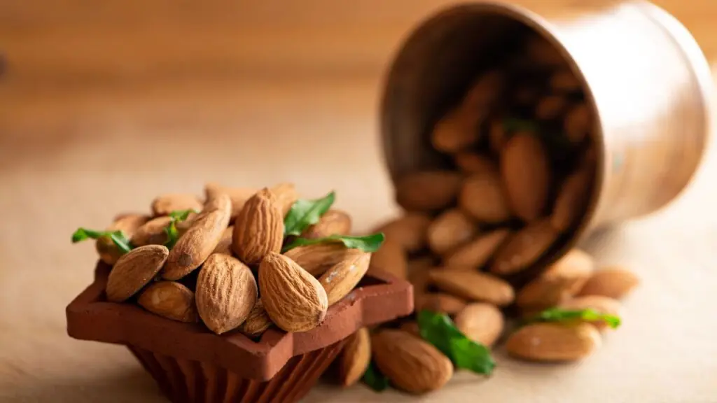 Why Almonds Are So Good for You: Health Benefits Backed by Science