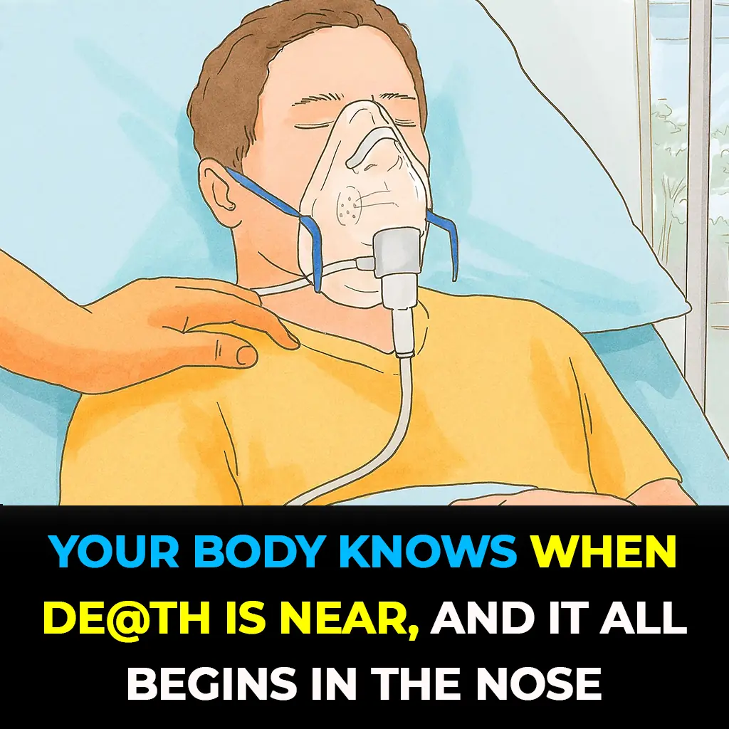 Can Humans Sense Death Approaching? Scientists Reveal the Sh0cking Truth