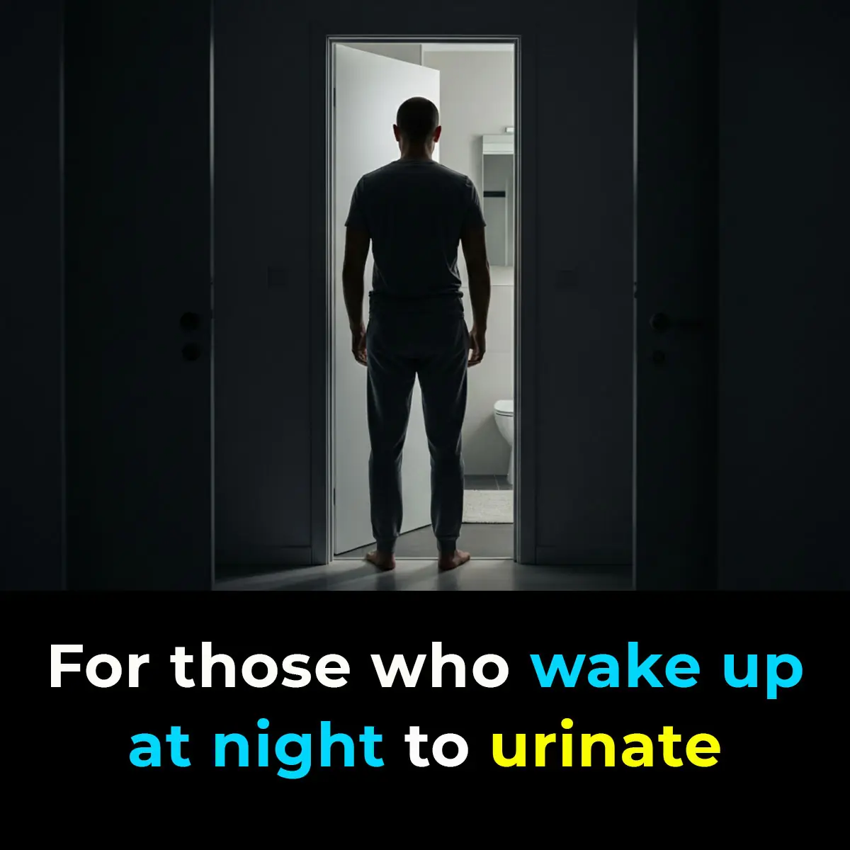 All The Things You Need to Know About Nighttime Urination And When To Start Worrying