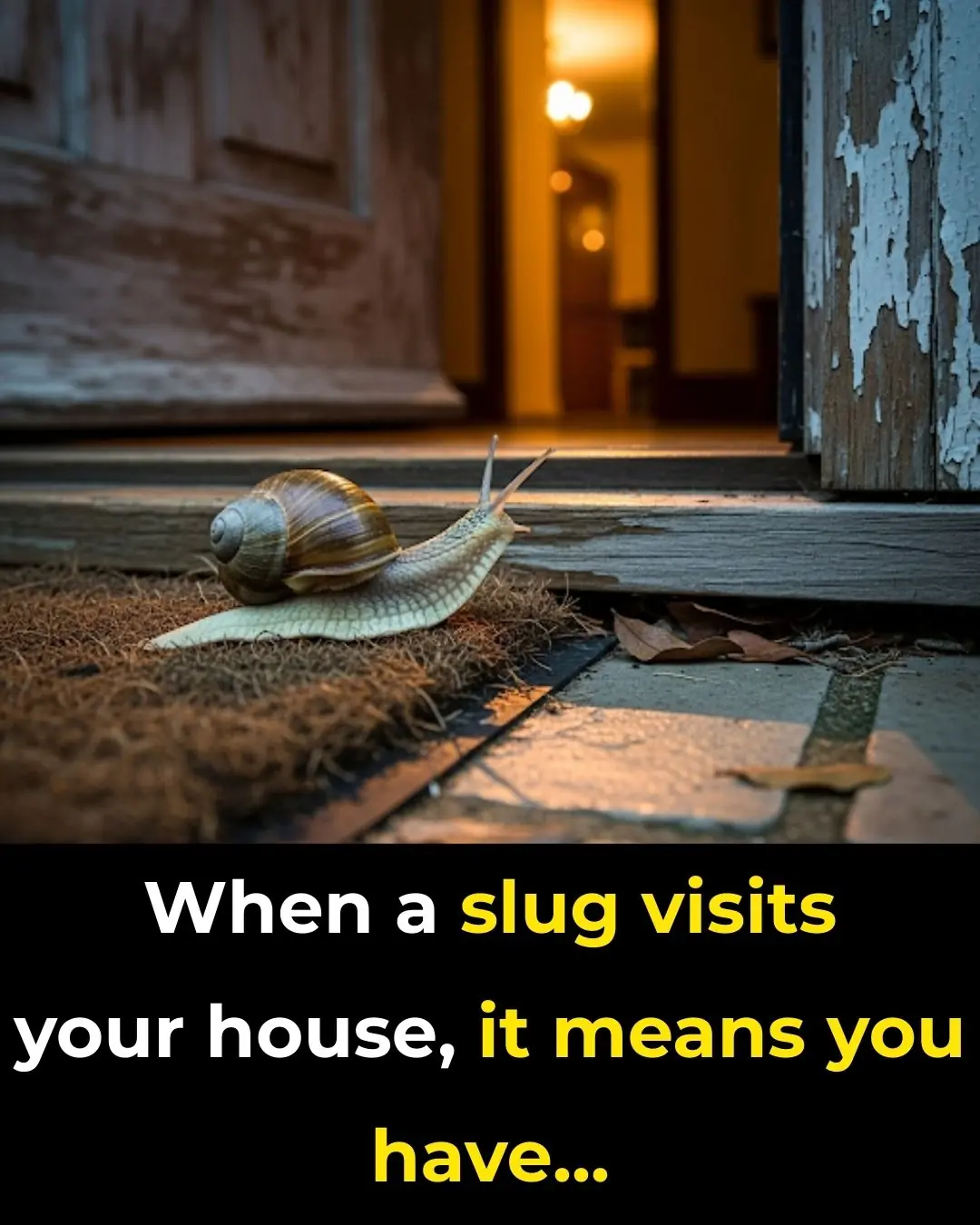 Why Slugs Deserve More Credit Than You Think
