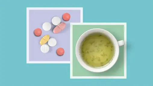 9 Medications That Can Negatively Interact With Green Tea