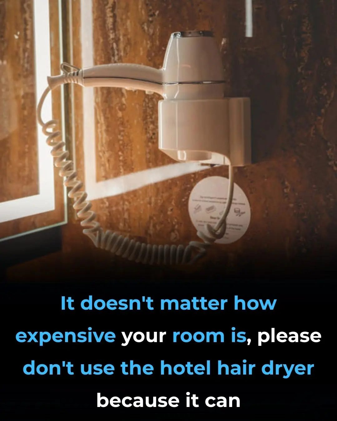 Hotel Workers Reveal What Goes On
